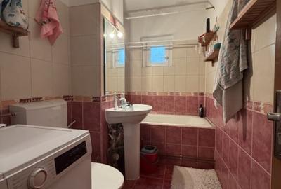 Apartament cu 2 camere semidecomandat, mobilat în Freidorf - 7