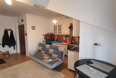 Apartament 2 camere in bloc nou la mansarda - 2