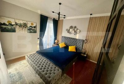 Casă cu Teren 551 Mp în Tudor - 6