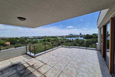 Vila 430,44 mp Green Lake Baneasa - 30
