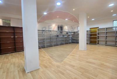 Spatiu de inchiriat in vila | Baneasa | Jandarmeriei