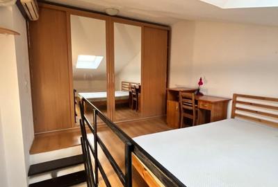 Apartament tip duplex în Tudor Campus lângă Iulius Mall - 3