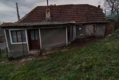 Casă cu 3 camere în Bălnaca - 1