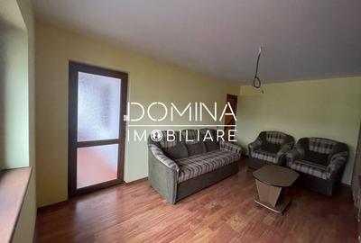 Apartament cu 3 camere decomandat, mobilat în Central - 2