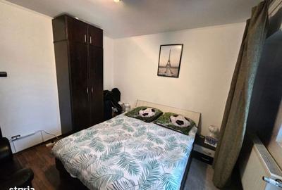 Apartament cu 2 camere decomandat în 13 Septembrie