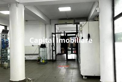 Inchiriere spa?iu 87 mp, zona pietonala,ideal pentru afacerea ta - 3