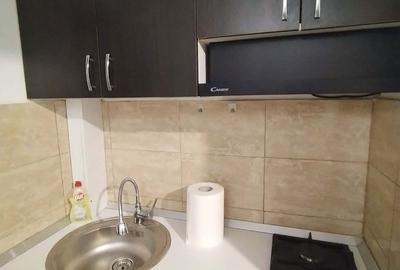 Garsonieră în Podu Roș - 6