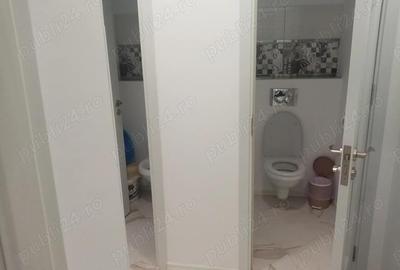 Spatiu comercial clinica medicala, Soseaua Nicolina - 6