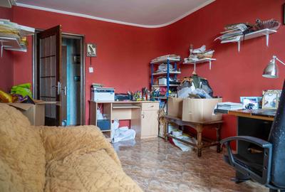 Casă individuală cu 10 camere cu Garaj în Chitila - 41