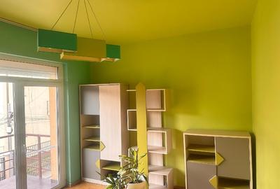 Duplex cu 4 camere cu Teren 168 Mp în Roșu - 2