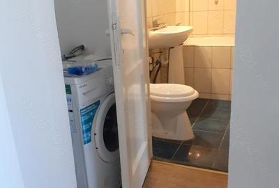 Apartament cu 2 camere semidecomandat în Gara de Nord - 2