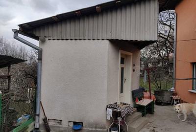 Casă cu 2 camere în Sângeorgiu de Mureș - 1