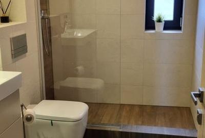 Duplex cu 4 camere cu Teren 690 Mp în Făget - 29
