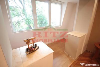 Apartament cu 2 camere decomandat în Ultracentral - 10