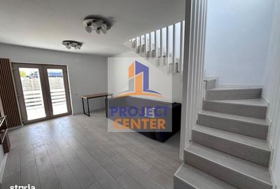 Casă cu 3 camere în Ștefănești - 11