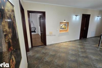 Casă cu 6 camere cu Teren 700 Mp în Vama - 16
