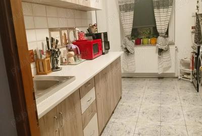 Apartament 3 camere de vanzare - 5