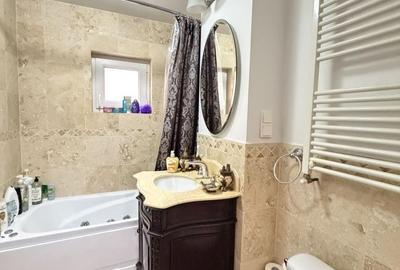 Apartament cu 2 camere, mobilat în Scriitorilor - 4