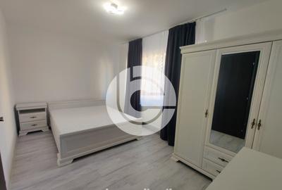 Apartament cu 2 camere semidecomandat, mobilat în Mihai Viteazul - 26