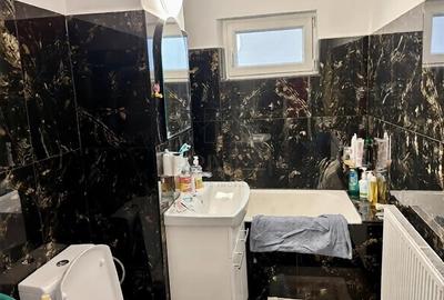 DAMBOVITA - 3 CAM - DECOMANDAT - 2 BAI - 2 BALCOANE - CENTRALA -ETJ.3 - 5