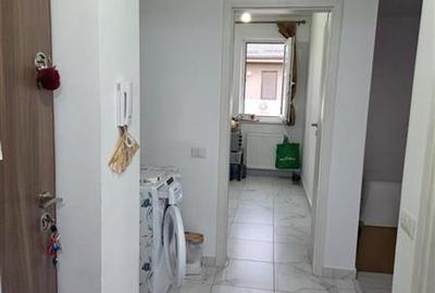 Apartament cu 2 camere decomandat în Chiajna - 3