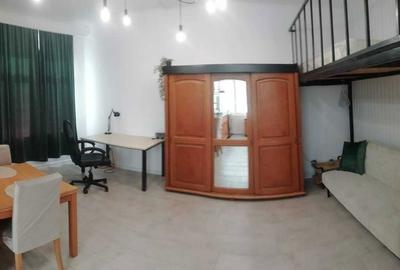 Apartament în Ultracentral - 2