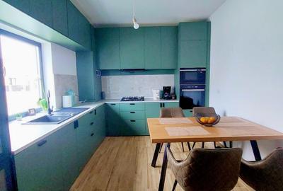 Vila Individuală 5 Camere,  P+ M , Pantelimon Tineretului - 8