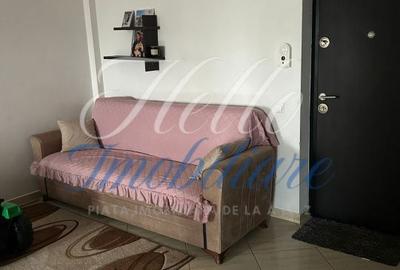 Apartament cu 2 camere semidecomandat în Între Lacuri - 2