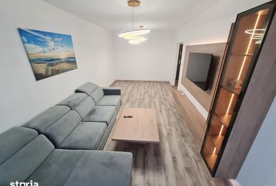 Apartament cu 2 camere decomandat în Șega - 5
