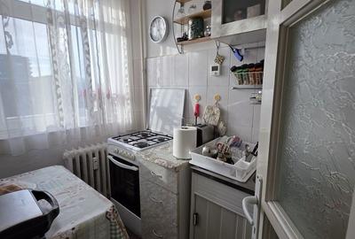 Garsonieră în Central - 11