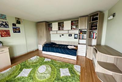 Casă cu 4 camere cu Teren 300 Mp în Central - 7