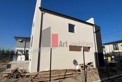 Otopeni Vila Lux - 11