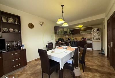 Casă cu 4 camere cu Teren 401 Mp în Siloz - 1