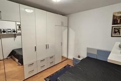 Inchiriere apartament 3 camere -Aleea Gradinilor, City Park Mall - 3