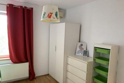 Apartament cu 3 camere decomandat în Tineretului - 6