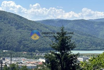 Teren Construcții intravilan de 1357 mp, în Precista - 2