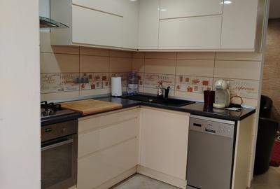 Apartament cu 3 camere decomandat, mobilat în Est - 7