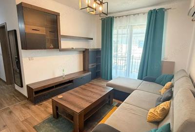 Apartament cu 2 camere decomandat etajul 1 tersa de 9 MP Braytin hotel IQ - 15