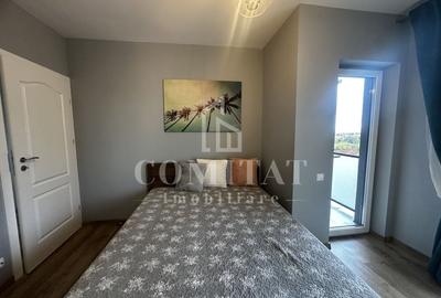 Apartament la cheie | Garaj subteran | Cartier Bună Ziua Apartament la cheie | Garaj subteran | Cartier Bună Ziua - 9