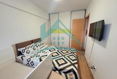 Apartament cu 2 camere in Viva City, zona Iulius Mall! - 8
