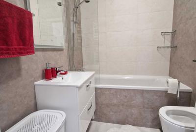 Apartament cu 2 camere decomandat în Cotroceni - 3