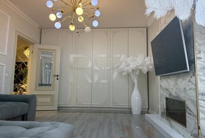 Apartament cu 2 camere decomandat, mobilat în Lujerului - 6