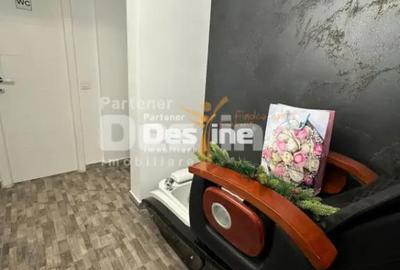 Spațiu comercial, de 83 mp, în Canta - 6