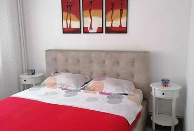 Tomis 3- 3 camere decomandat