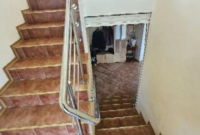 Ciopani vila 5 camere teren 4000 mp - 24