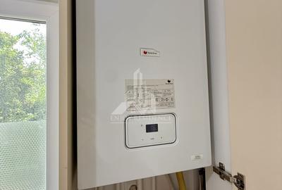 Garsonieră decomandată în Lujerului - 3
