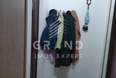 Garsoniera de inchiriat – Manastur/Kaufland/Ion Mester - 6