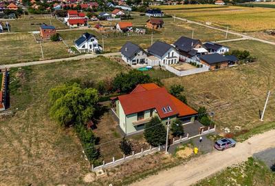 REDUCERE Casa noua, spa?ioasa, in cartierul reziden?... - 3