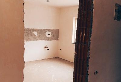Casa / vila Stefanesti , stadiul predarii : '' La Cheie '' ! - 7