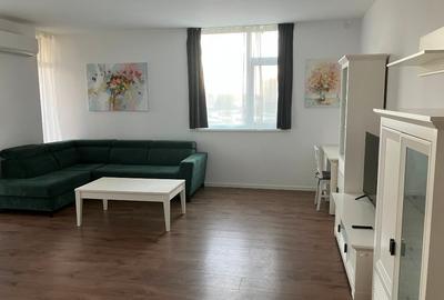 Apartament 2 camere, Nord One, parcare subterana - 3